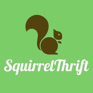 Meet your Posher, SquirrelThrift